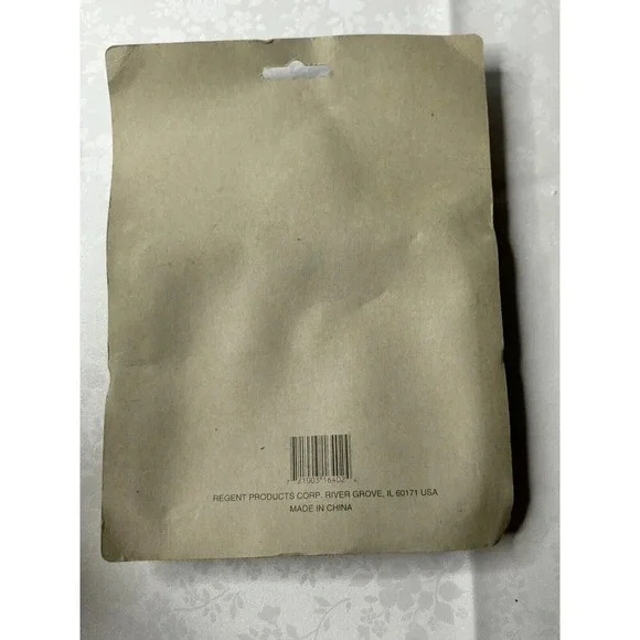 Vintage RARE Toy My Clown Show Slap on Stunts - Picture 2 of 2